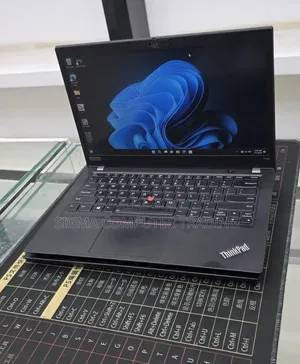 New Laptop Lenovo ThinkPad Yoga 16GB AMD Ryzen 5 SSD 512GB