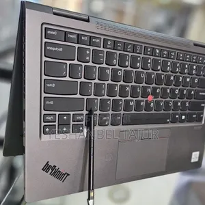 New Laptop Lenovo ThinkPad X1 Yoga 16GB Intel Core i7 SSD 512GB