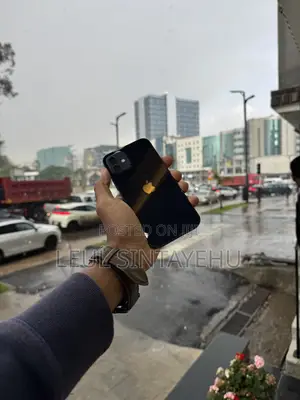 Apple iPhone 12 128 GB Black