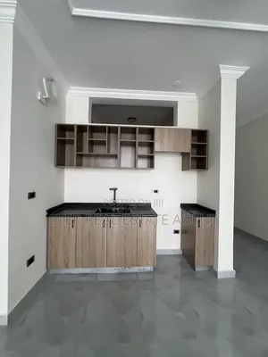 2bdrm Apartment in Welosefer, Bole for rent