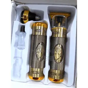 3 in 1 Trimmer (GROOMING SET)
