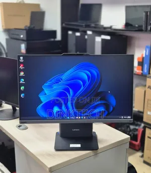 New Desktop Computer Lenovo 32GB Intel Core i7 SSD 512GB
