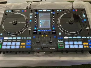 Dj Controller