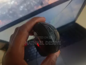 Dell Wired Optical Mouse – Lightly Used
