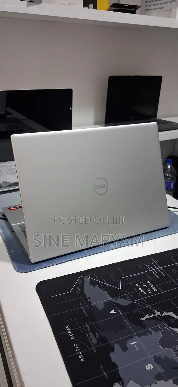 New Laptop Dell Inspiron 14 16GB AMD Ryzen 7 SSD 512GB