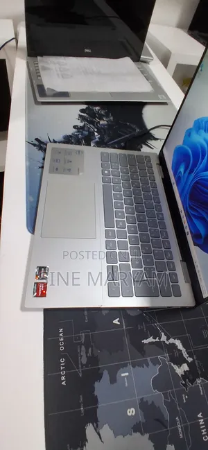 New Laptop Dell Inspiron 14 16GB AMD Ryzen 7 SSD 512GB
