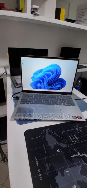 New Laptop Dell Inspiron 14 16GB AMD Ryzen 7 SSD 512GB