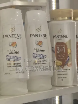 Pantene Conditioner