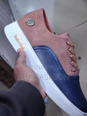 Timberland Classic Shoe