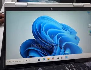 New Laptop HP Envy x360 8GB Intel Core i5 SSD 512GB