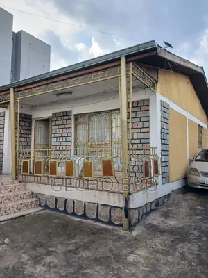 Furnished 4bdrm House in Bole for sale