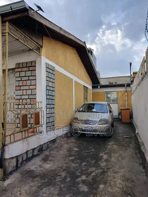 Furnished 4bdrm House in Bole for sale