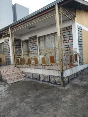 Furnished 4bdrm House in Bole for sale