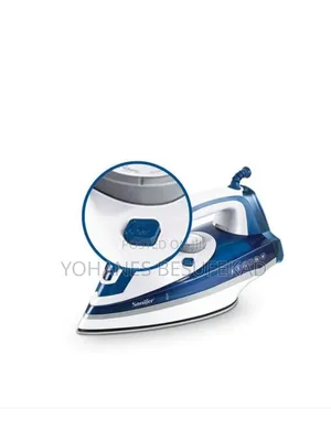 Sonifer Original Steam Iron 2000w