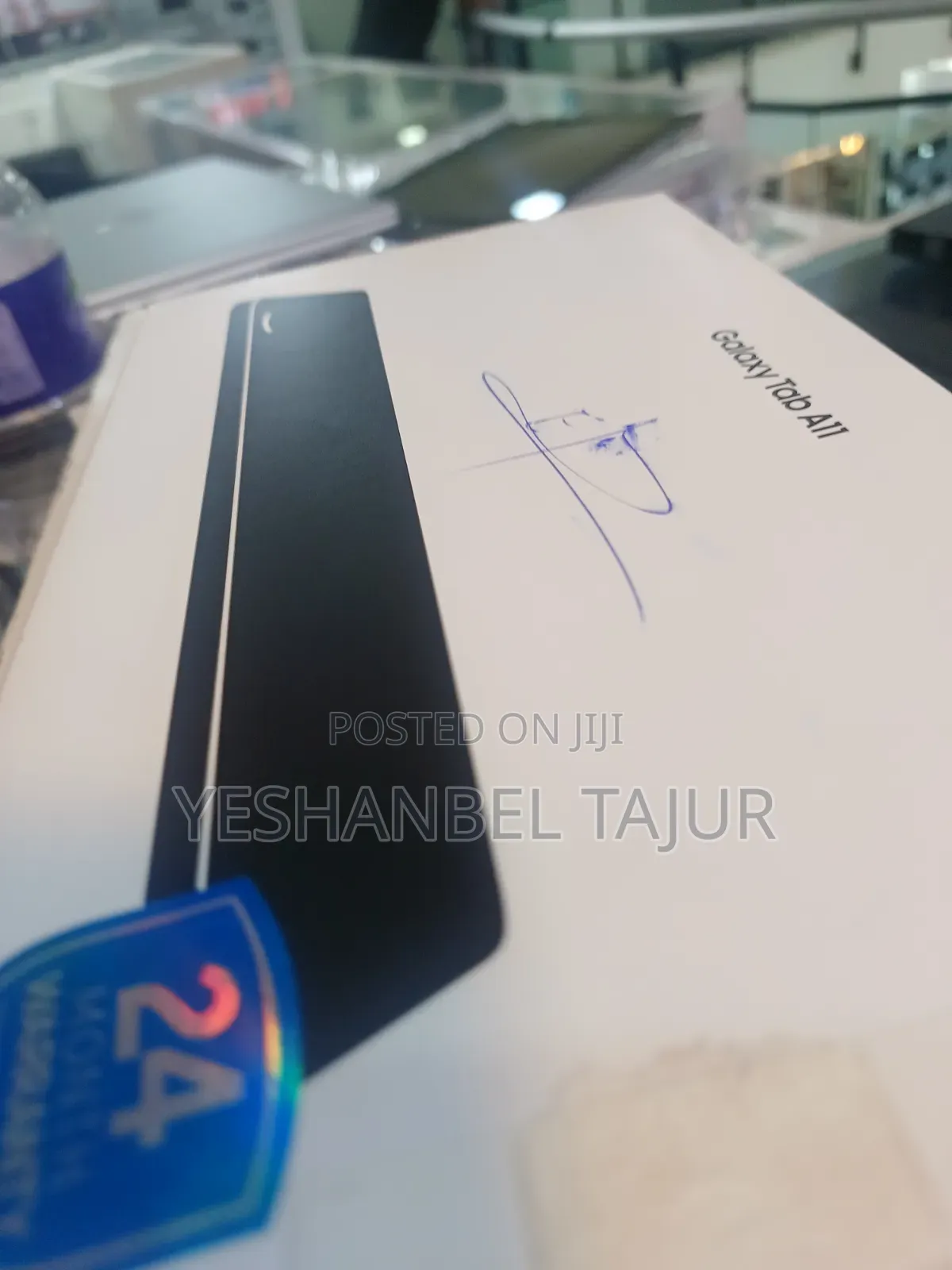 New Samsung Galaxy Tab A11 64 GB
