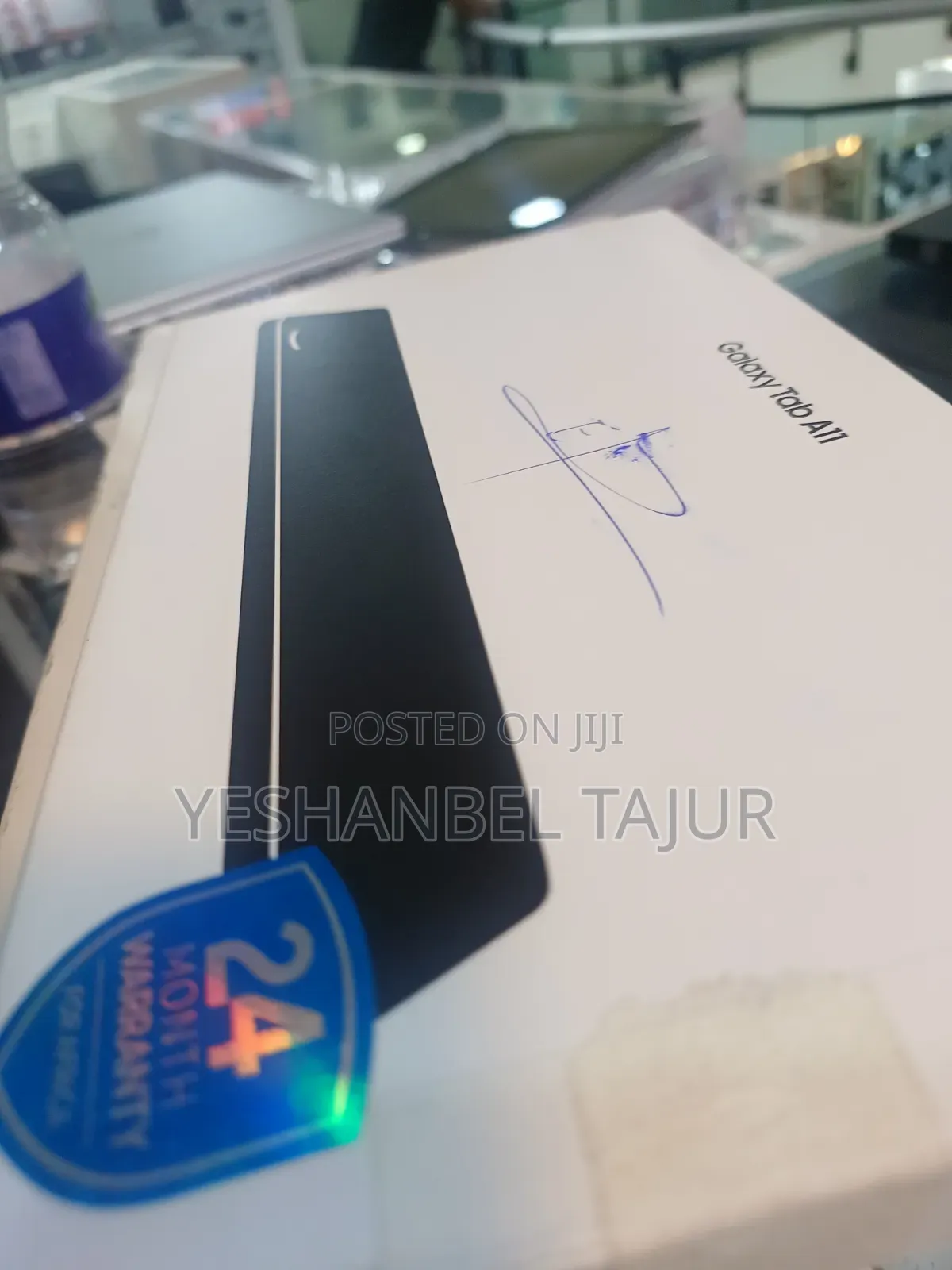 New Samsung Galaxy Tab A11 64 GB