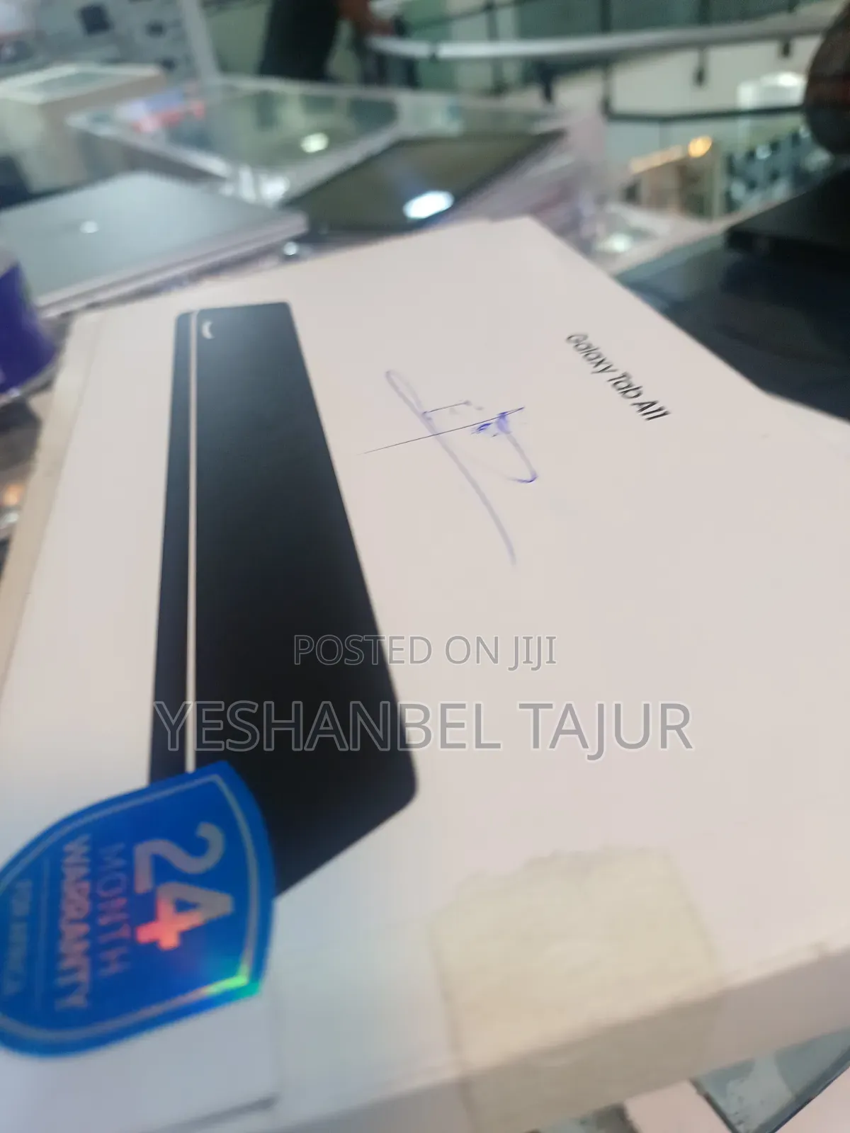 New Samsung Galaxy Tab A11 64 GB
