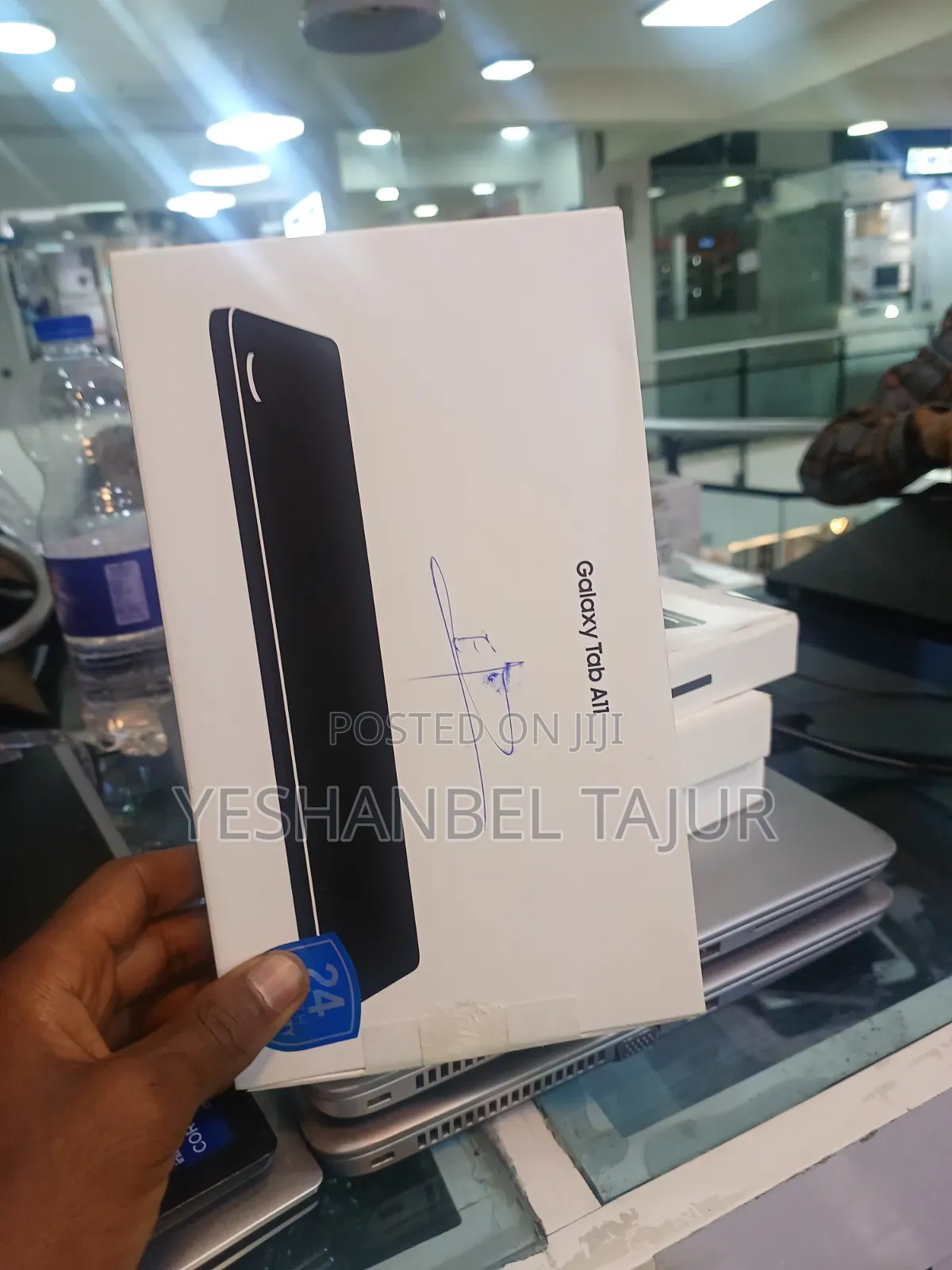 New Samsung Galaxy Tab A11 64 GB