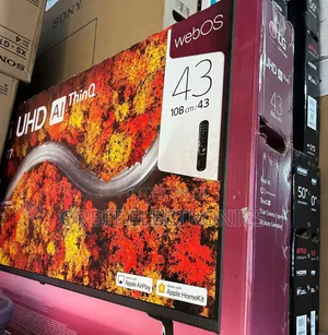 Synix 43 Inch TV