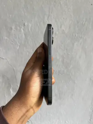 Apple iPhone 15 Pro Max 256 GB Black
