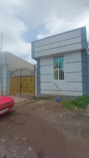 Furnished 7bdrm House in Bishoftu Dbzyt, Oromia-Finfinne for sale