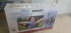 Smart 50inch TV
