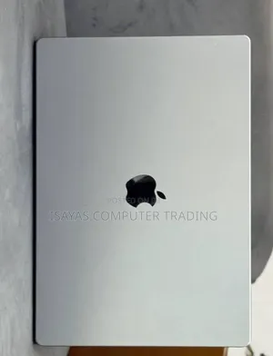 New Laptop Apple MacBook Pro 2021 M1 32GB Apple M1 Pro SSD 512GB