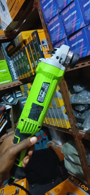 Vido Grinder