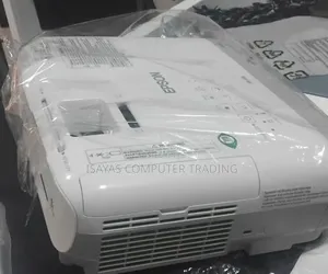 Epson Eb-X39 Epson Projector