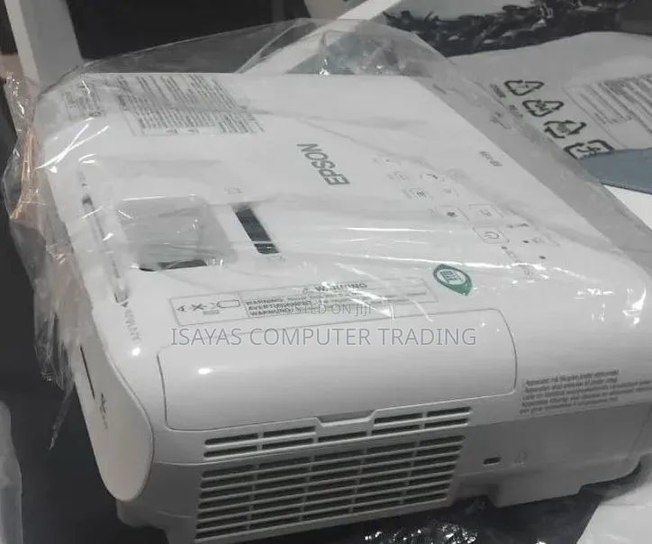 Epson Eb-X39 Epson Projector