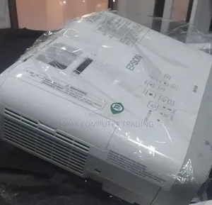 Epson Eb-X39 Epson Projector