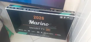 2026new Model 43inch
