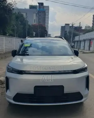 New GAC AION Y 2026
