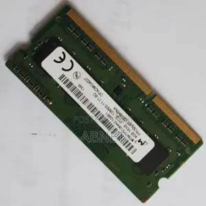 PC3L 4gb RAM for Laptop