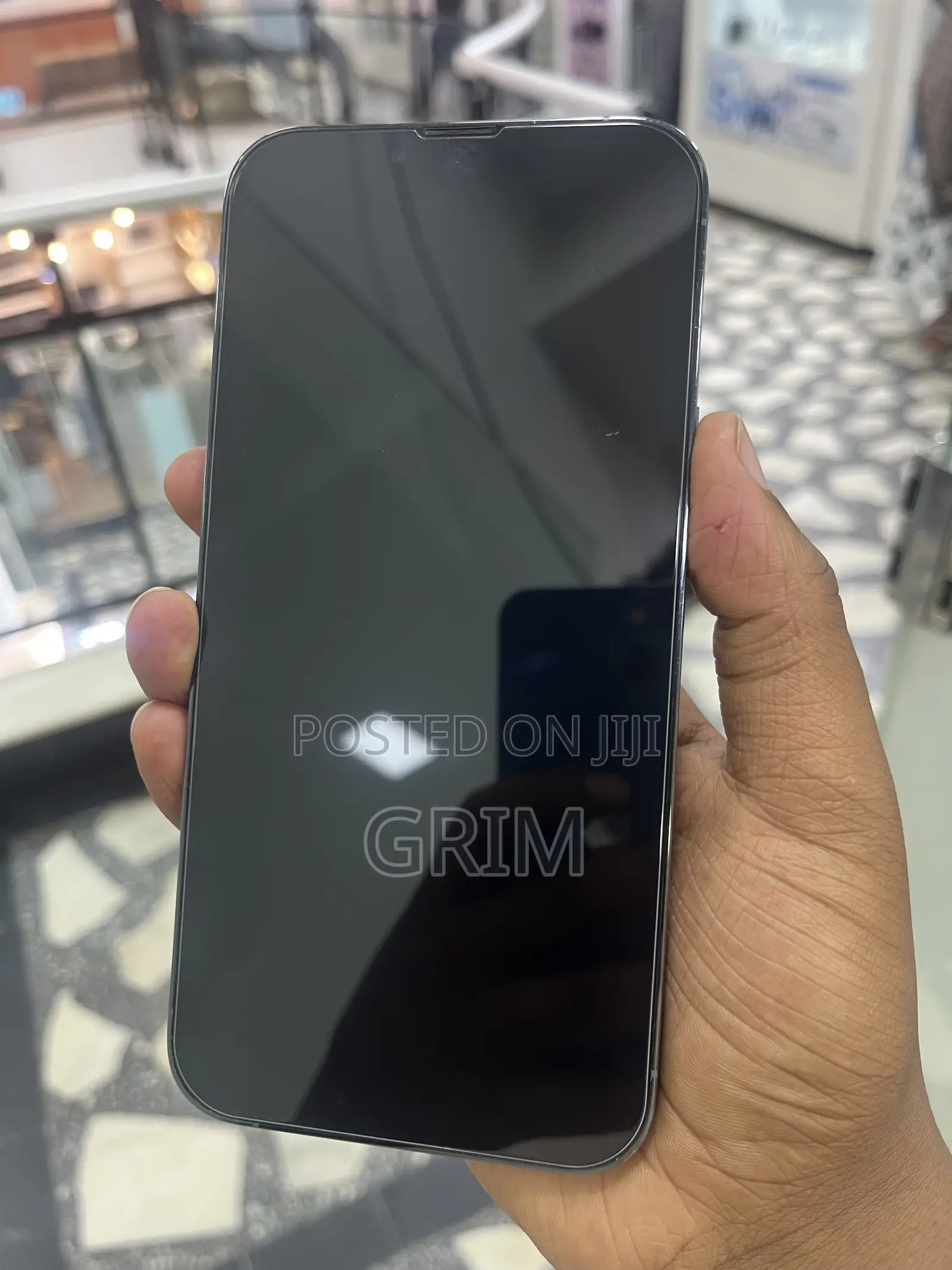Apple iPhone 13 Pro Max 128 GB Blue