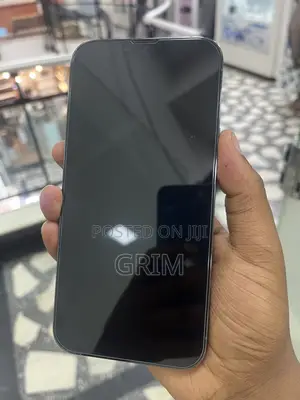 Apple iPhone 13 Pro Max 128 GB Blue