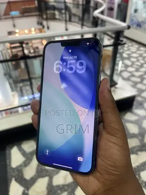 Apple iPhone 13 Pro Max 128 GB Blue