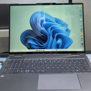 New Laptop Lenovo Yoga 2 16GB AMD Ryzen 7 SSD 512GB