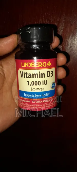 Vitamin D3
