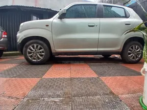 Suzuki Dzire 2022 Silver