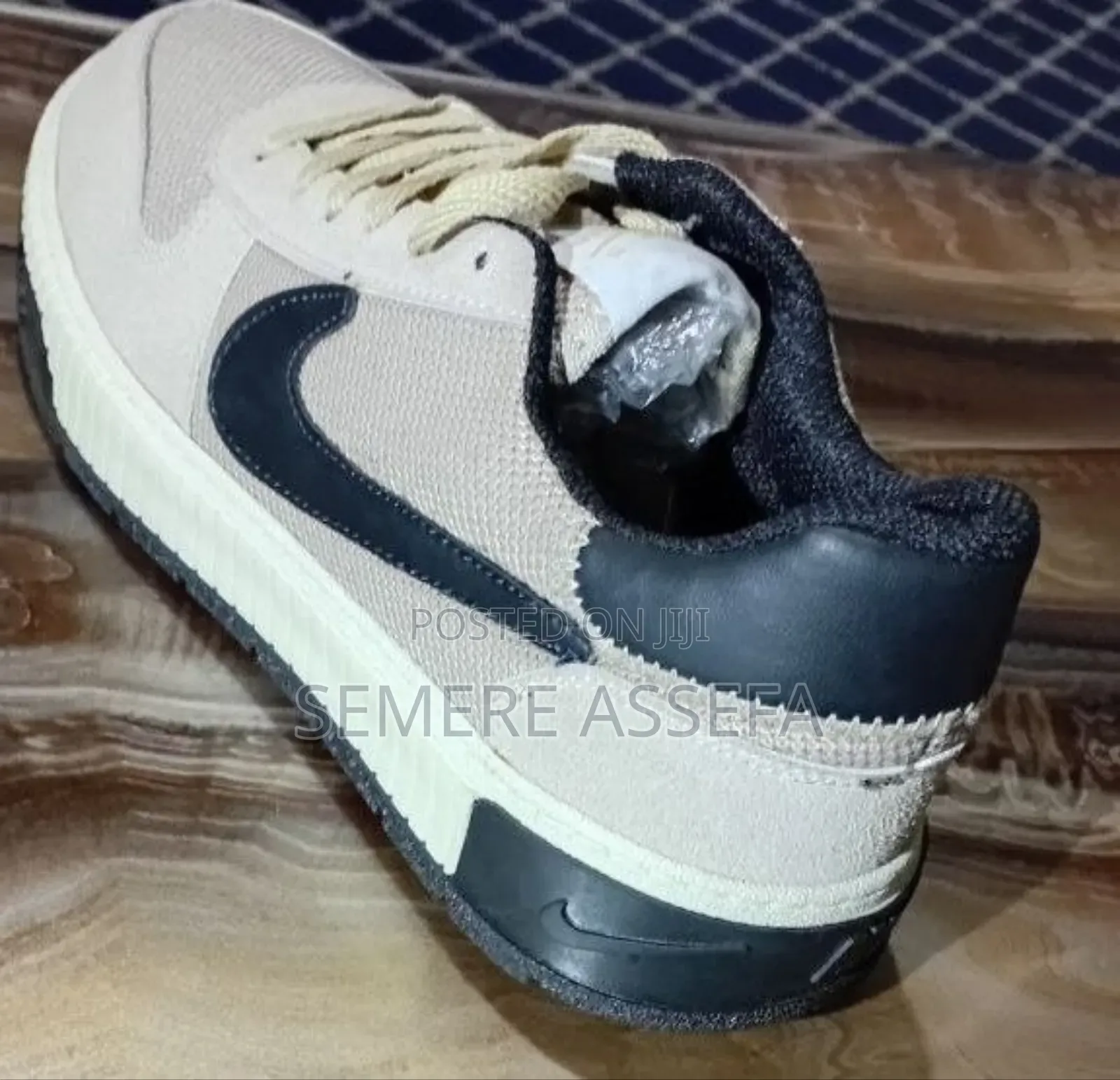 Nike, Adidas, Jordan, Reebok Shoes Available