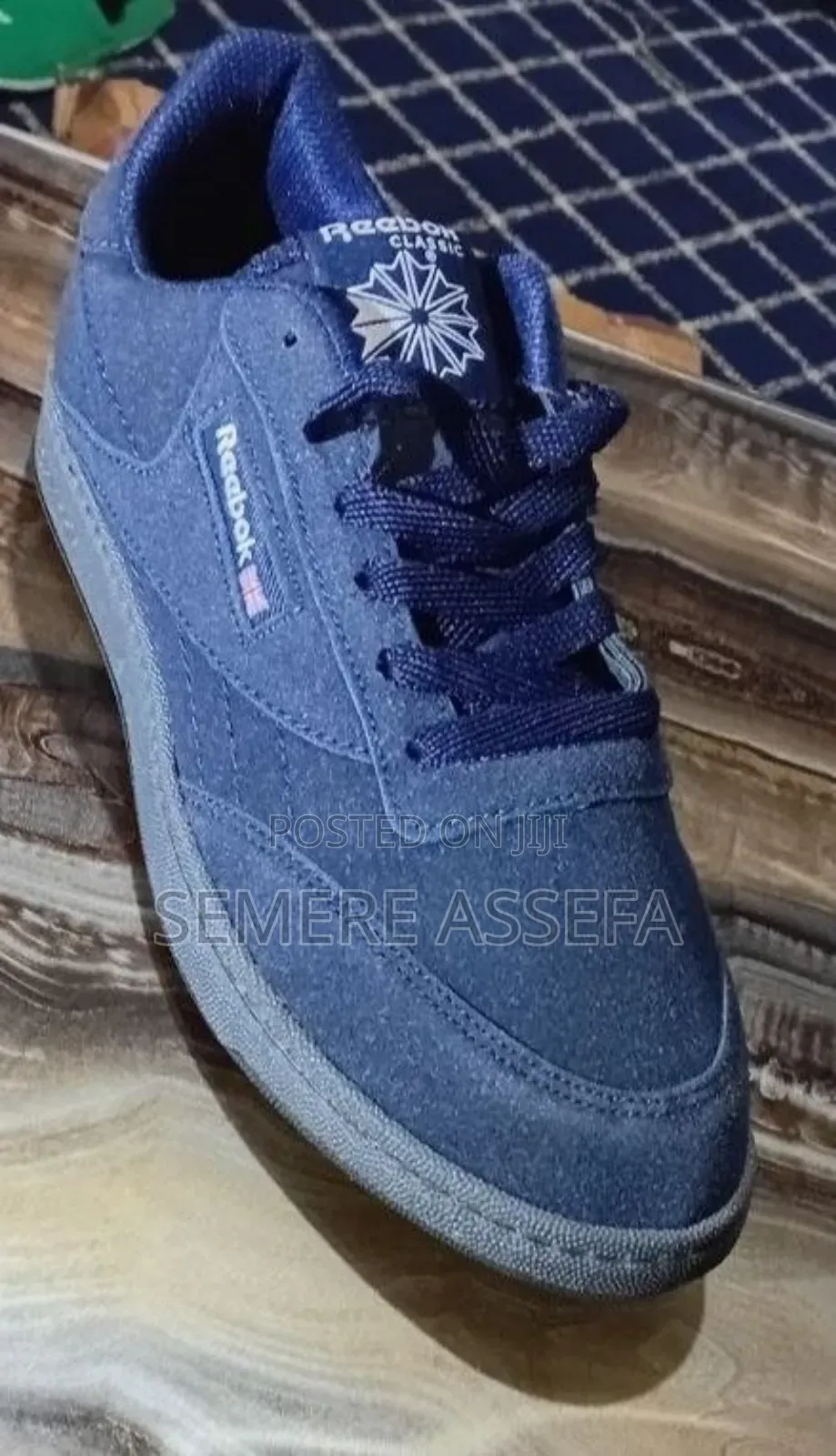 Nike, Adidas, Jordan, Reebok Shoes Available