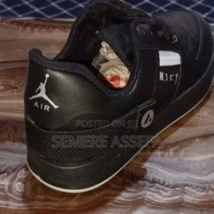 Nike, Adidas, Jordan, Reebok Shoes Available