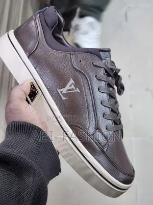 Louis Vuitton Beverly Hills Sneakers Mens