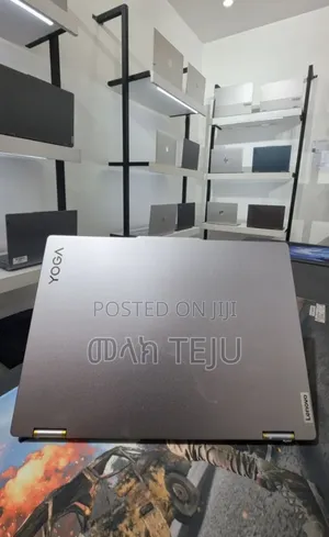 New Laptop Lenovo Yoga 2 16GB AMD Ryzen 7 SSD 512GB