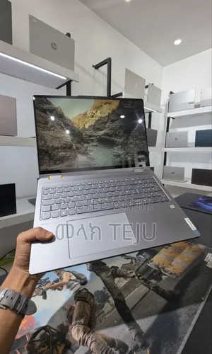 New Laptop Lenovo Yoga 2 16GB AMD Ryzen 7 SSD 512GB