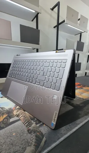 New Laptop Lenovo Yoga 2 16GB AMD Ryzen 7 SSD 512GB