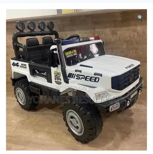 Children Electric Car Big Size