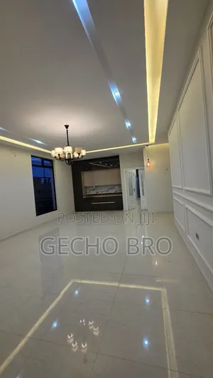 Furnished 4bdrm House in Bole for sale