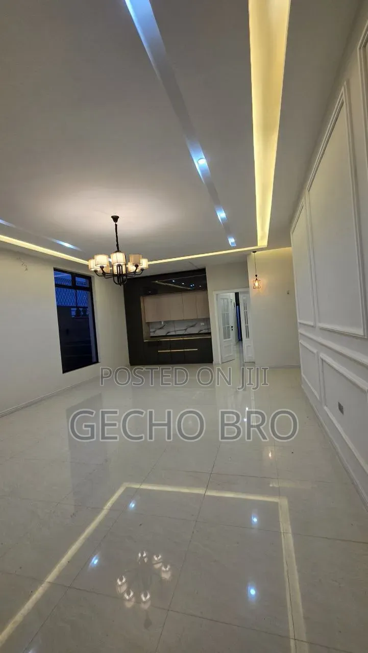 Furnished 4bdrm House in Bole for sale